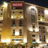 Отель Asherij Hotel в Дохе