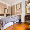 Отель Spacious Homely Georgian Town House Central Bath, фото 4