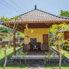 Отель Samanta Huts Lembongan, фото 22