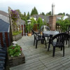 Отель Zur Friedenseiche, фото 16
