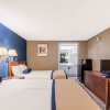 Отель Value Inn Kenosha I-94 - Exit 344, фото 14