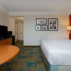 Отель La Quinta Inn & Suites by Wyndham Lakeland West, фото 3