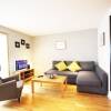 Отель Somers Town Apartment - City Stay London, фото 4