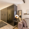 Отель B6 Loft Duplex 175Blo-Paris Convention, фото 3