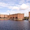 Отель Premier Inn Liverpool City (Albert Dock) в Ливерпуле