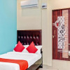 Отель Capital Residency by Oyo Rooms, фото 20