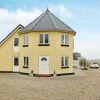 Отель Quaint Holiday Home in Jutland Near Beaches, фото 1