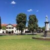 Отель Showgrounds Cottage Naracoorte, фото 19