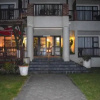 Отель Mitford Hotel, фото 1
