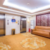 Отель Kunming Hotel, фото 1