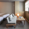 Отель Rinn Horikawa Gojo, фото 25