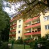 Отель Apartment in Berlin near Potsdamer Platz в Берлине