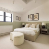 Отель The Tooting Hideout - Dazzling 3bdr Flat With Balcony, фото 3