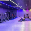 Отель Burj Al Hayat Furnished suites-Al Mallaz, фото 12