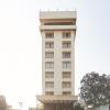 Отель Rivera Sarovar Portico Ahmedabad в Ахмедабаде