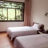 Отель Beichuan Yujingyuan Resort, фото 2