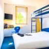 Отель ibis budget Bourg en Bresse, фото 15