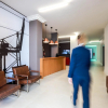 Отель Itajai Express, фото 21
