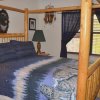 Отель Alpine Dreamcatcher Economy 1 bedroom chalet, фото 10