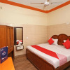 Отель Ashoka Guest House By OYO Rooms, фото 18