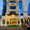 Отель Sandhya Palace, фото 1