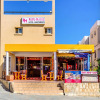 Отель Paul Marie Hotel Apartments в Айя-Напе
