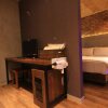 Отель Boutique Hotel May, фото 10