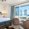 Отель Ocean View 3 Bedrooms Condo, just steps from the park, pier & water!, фото 8
