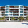 Отель Ten35 Seaside: Direct Gulf View - Residence 403, фото 1