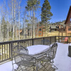 Отель Ski-in/ski-out Granby Gem w/ Gas Grill & Fire Pit!, фото 20