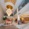 Отель Jinying Hotel, фото 4
