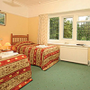 Отель Alison Park Hotel, фото 3
