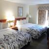 Отель Comfort Inn Atlantic City/Absecon Area, фото 8