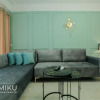 Отель Miku Apartment-Elegant 1BD Apartment At Olympic Residence, фото 2