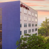 Отель Hampton Inn by Hilton/ GuadalajaraExpo, фото 1