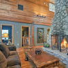 Отель Flagstaff Cabin on 5 Acres w/ Fireplace & Fire Pit, фото 8