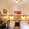 Отель Passzio Panzio, фото 3