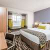 Отель Microtel Inn & Suites By Wyndham Beaver Falls, фото 6