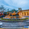 Отель Qiliping Hot Spring Hotel, фото 12