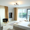 Отель Sapanca Gönül Sofram Hotel & Bungalow & Villas, фото 7