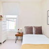 Отель The Fulham Arms - Elegant 3bdr Flat With Terrace, фото 4