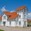 Отель Restyled villa for three families, in a holiday park, 400 m. from the sea, фото 25