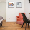 Отель Pata da Gaivota Boutique House, фото 14