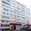 Апартаменты на улице Посёлок УКСМ 5 в Ульяновске