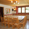 Отель Beautiful Chalet In Champagny En Vanoise With Sauna, фото 12