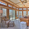 Отель Family Home w/ Deck, Walk to Big Bass Lake!, фото 6