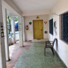 Отель Roadhouse Hostel Arambol Goa, фото 2