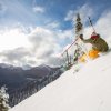 Отель Manning Park Resort, фото 17