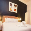 Отель The Square Boutique Hotel, фото 22