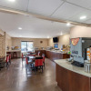 Отель Clarion Pointe Racine - Mount Pleasant, фото 30
